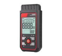 Digital Handheld Stroboscope LED StrobesTachometer Speed Tester Non-Contact Gear Printing RotationsSpeed Analyzers Opticals Speed Sensor Vehicle Repair Tool Engineering Measurement Device Speed