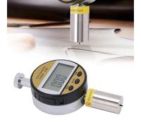 Digital Hardness Tester with Wide Measuring Range and Adjustable Pressure, Ideal for Soft Materials Testing