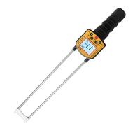 Digital Hay Moisture Tester High-Precision Grain & Forage Meter