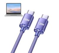 Digital HD Antenna For USB - Upgraded Indoor TV Aerial With Signal Booster, 50-Mile Long Range Reception | Magnetic Base Freeview DVB-T HD Antenna For Home Use