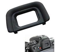 Digital HD® Compatible with Nikon DK-20 Eyepiece Dk 20 D3000 D3100 D3200 D5000 D5100 D5200 50 ECC