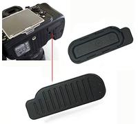 DIGITAL HD ® PROTECTIVE COVER CONTACTS COMPATIBLE WITH NIKON D 750 BATTERY PACK D750 ORIGINAL SPARE RUBBER COVER