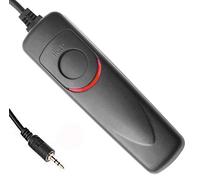 DIGITAL HD RS-60 Remote Control Compatible Canon RS-60 E3 for EOS 650 D EOS 600 D, EOS 550D, EOS 500D, EOS 60 D - EOS 1100 D 1000D, EOS 450D, EOS 400D, EOS 350D, EOS 300D