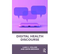 Digital Health Discourse
