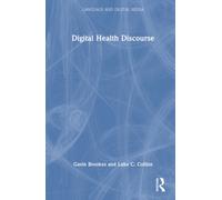Digital Health Discourse
