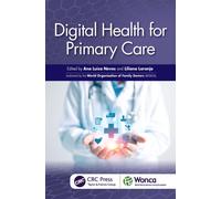 Digital Health for Primary Care