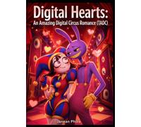 Digital Hearts: An Amazing Digital Circus Romance (TADC)