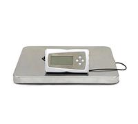 Digital Heavy Duty Parcel Postage Platform LCD Shipping Weighing Scales