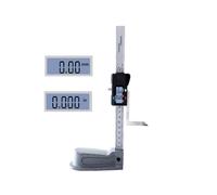 Digital Height Gauge 0-150mm 0.01mm Mini Stainless Steel Electronics Marking Gauge Measure Scriber Vernier Caliper