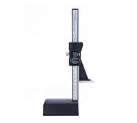 Digital Height Gauge 0-150mm Caliper Electronic Digital Height Vernier Caliper Ruled Ruler Woodworking Table Marking Ruler