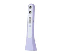 Digital Height Measurement Tool - Electronic Height Measuring Tool | Portable Ultrasound Height Measuring Tool | Cordless Handheld Accurate Smart Height Measurement Scale for Kids & Children