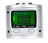 Digital Height Pre Setter Z Axis Height Setter CNC Electronic Tool Setter Lathe Milling Machine Machining Center Blade Adjuster