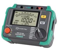 Digital High Voltage Insulation Tester, 5kV - KEW3125B