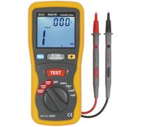 Digital High Voltage Insulation Tester - Suitable for Hybrid & Electric Vehicles