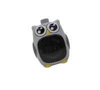 Digital Homework Timer with Visual Countdown Screen, Owl Desk Timer for Classroom Guidance, Reading Practice, and Daily Routine Planning Visual Homework Classroom Digital Countdown Owl Desk Learning