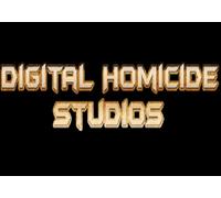 Digital Homicide Studios - Mixed Pack Bundle (PC) Steam Key - GLOBAL