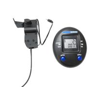 Digital Hoop Score Trackers Automatic Counting Systems Easy Installation for Practice Tasks Training Drills Efficient Basketball Hoop Counter