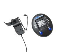 Digital Hoop Score Trackers Automatic Counting Systems Easy Installation for Practice Tasks Training Drills Digital Basketball Training Equipment