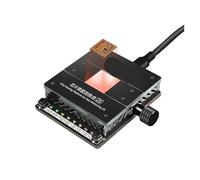Digital Hot Plate Chip Heating Platform for Glue Removing Phones IC Soldering Plate Table Remove Degumming