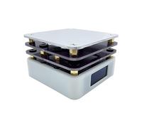 Digital Hot Plate Portable Desoldering Repair Tool Soldering Heater Station