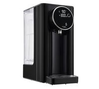 Instant Hot Water Dispenser Boiler Kettle Machine 2600W 2.7L Cooks Professional Silver One Size