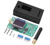 Digital Hotspot Expansion Board, Hotspot Board, Versatile Professional Digital Radio Board, Printed Circuit Board, for Amateur Radio, Commercial Applications (with housing)