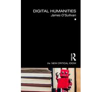 Digital Humanities