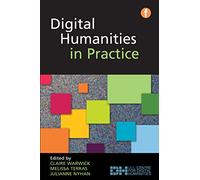 Digital Humanities in Practice