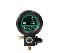 Digital Hvac Vacuum & Refrigeration Pressure Gauge
