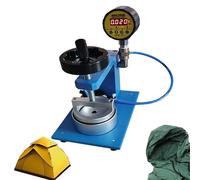 Digital Hydrostatic Pressure Tester, Water Penetration Testing Device for Laboratory Quality Control and Waterproof Resistance Performance Measurement
