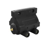 Digital Ignition CDI Unit Dual Fire Twin Power Ignition Coil For Sportster Big For Dyna For So&ftail For Fat&boy FLSTF Low Rider FXS For Electra For Ro&ad Glide