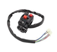 Digital Ignition CDI Unit For GY6 125CC-150CC Full Wire Harness CDI Ignition Start System Coil Motorcycle ATV Accessories
