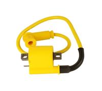 Digital Ignition CDI Unit Ignition Coil Replacement For Motorcycle Accessories ATV Quad Pit Bike Scooter Moped