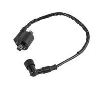 Digital Ignition CDI Unit Motorcycle Accessories 2 Pin Ignition Coil Device Is Thickened With ABS Plastic For CBF125 CBR125 CR125 CR250