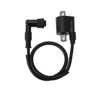 Digital Ignition CDI Unit Motorcycle Ignition Coil High Pressure Device Is Thickened With ABS Plastic For 125cc/150cc/200cc/250cc