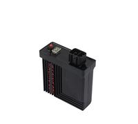 Digital Ignition CDI Unit Motorcycle Ignition Ignite System Unit Digital Adjustable AC DC CDI For YBR125 YBR 125 YB Z YB125Z Euro I II Parts