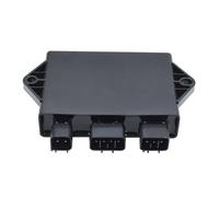 Digital Ignition CDI Unit Motorcycle Intelligent Digital Ignition CDI ECU Unit Igniter For YFM450 Grizzly ko&diak & 450 5ND-85540-10-00