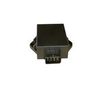 Digital Ignition CDI Unit Motorcycle Suitable Igniter Digital Electronic Box Unit Wire Socket For GS125 CDI EN125 HJ GN125 GSX 125 DC-CDI