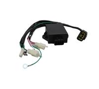 Digital Ignition CDI Unit Starter For 155z 150cc 155cc 160cc CDI Performance ZS150 HK160 BSE Pit Off For Ro&ad Motocross Bike Parts