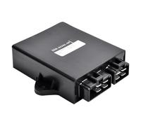 Digital Ignition Unit Compatible With XV250 Virago 1989-2008 Models Including XV250S 3DM Replacement Part For Motorcycle Electrical System