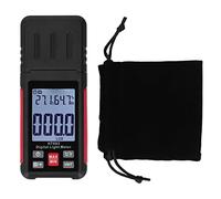 Digital Illuminance Light Meter Handheld 200000LX, Low Power Consumption, Fast Sampling Speed - LED Backlight Display, Multiple Measurement Functions, Portable for