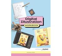 Digital Illustration Workbook