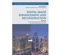 Digital Image Enhancement and Reconstruction