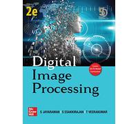 Digital Image Processing, 2nd Edition