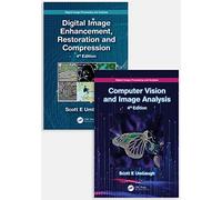 Digital Image Processing and Analysis: Two Volume Set
