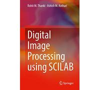 Digital Image Processing using SCILAB