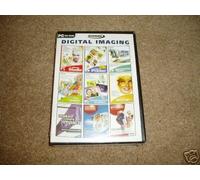 Digital Imaging 9 software programmes suite PC CD ROM