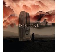 Digital - In The Lurch Ep [12" VINYL]