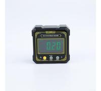 Digital Inclinometer Angle Finder 0.05° Resolution LCD(A)
