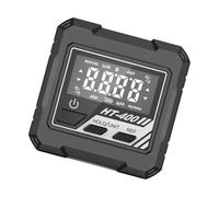 Digital Inclinometer Angles Finder High Accuracy Resolution Levels for Construction & Projects Digital for Construction